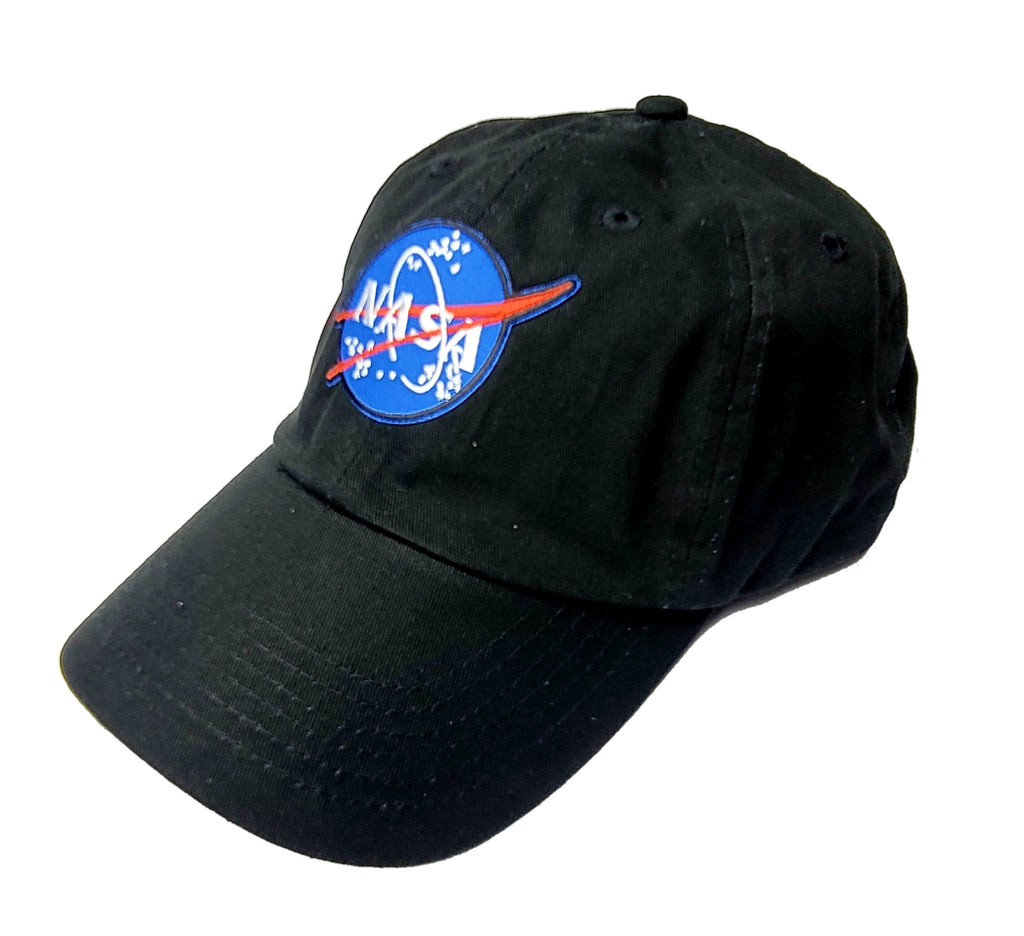 prontomodacalzature Vintage NASA Insignia Dad Hat
